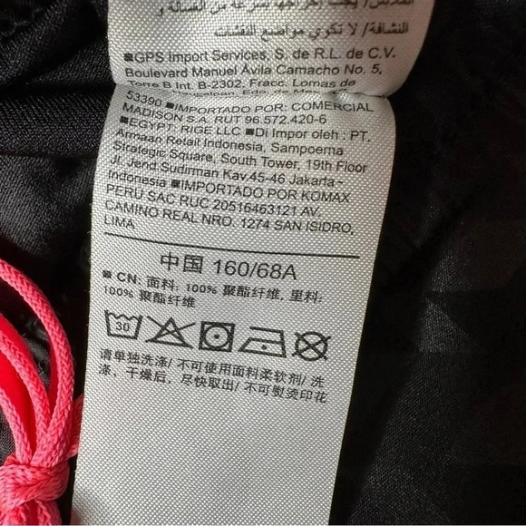 Old Navy Active Go-Dry Shorts Lined Drawstring Waist Black Size Small - Picture 9 of 16